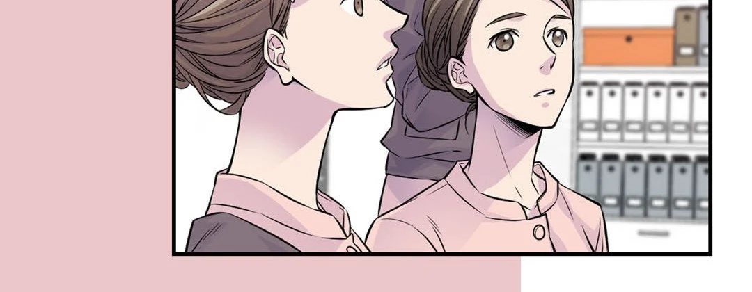 My Ex, Client - Chapter 23